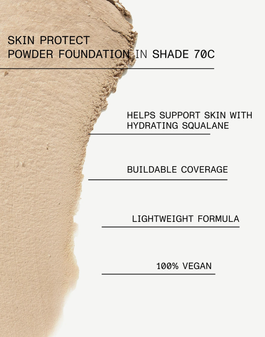 Skin Protect Powder Foundation Refill - SPF 16.png