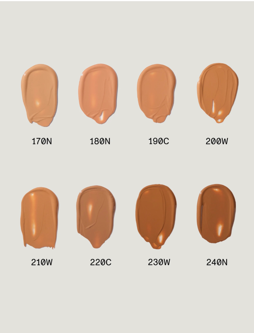 INTELLIGENT SKIN RADIANT FOUNDATION SPF 15 - 110W 4.png