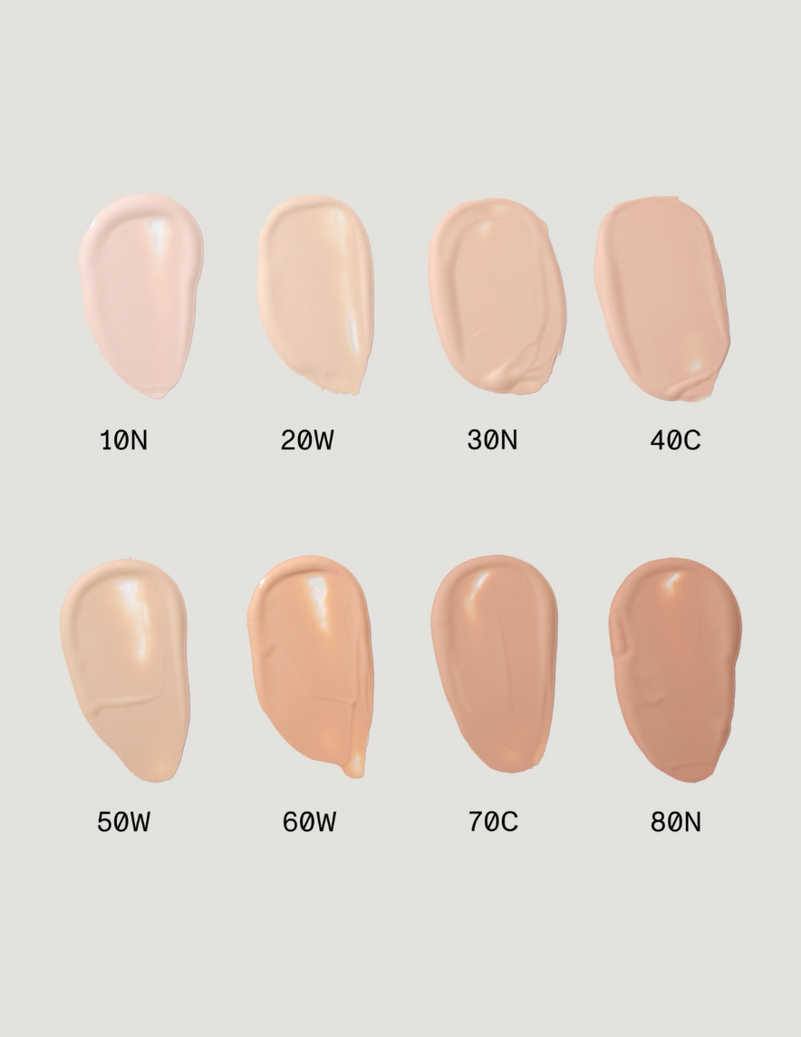 INTELLIGENT SKIN RADIANT FOUNDATION SPF 15 - 110W 2.png