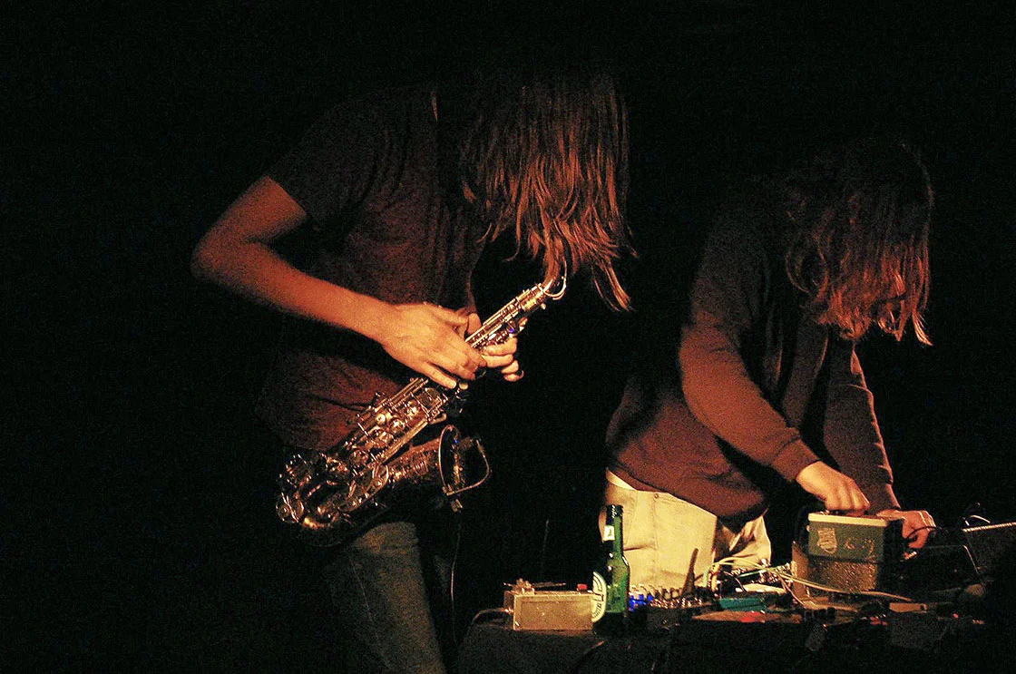 Live at the Magic Stick, Detroit (2008)