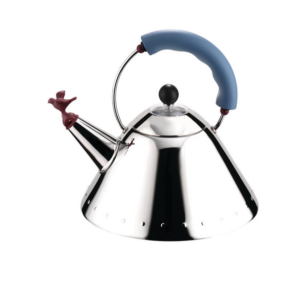 Michael Graves Kettle
