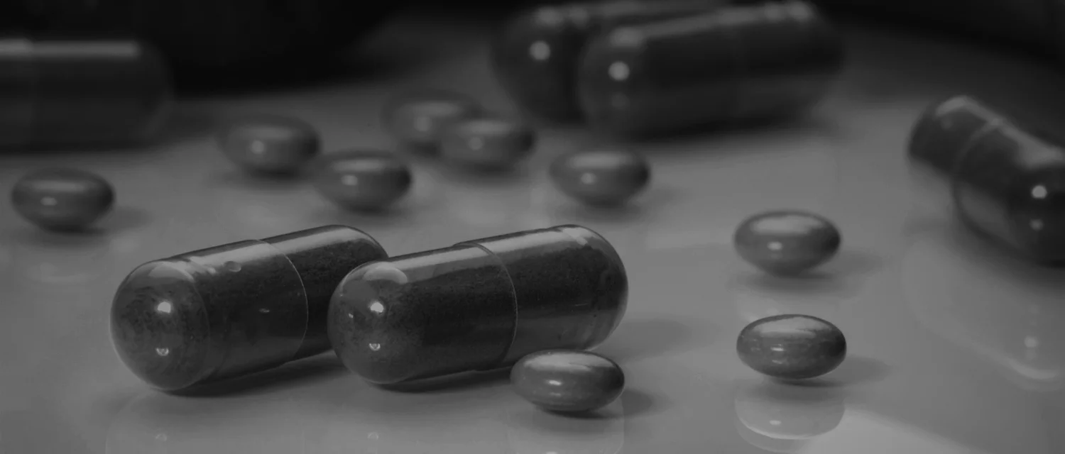 Voedingssupplementen