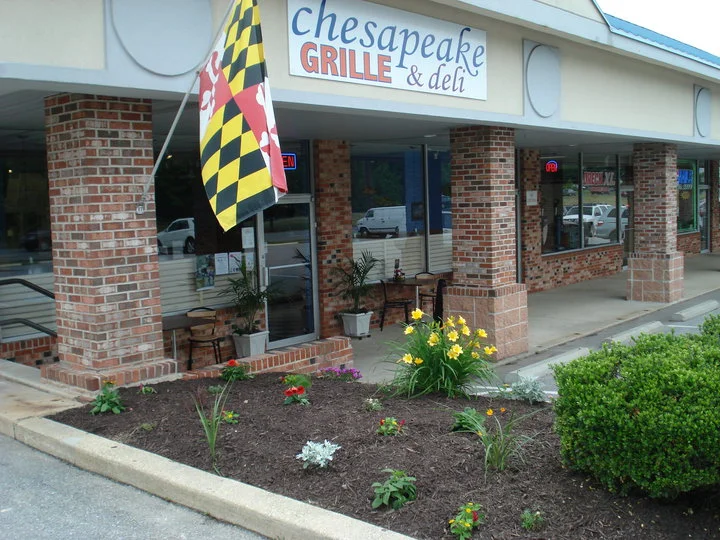 Dunkirk — Chesapeake