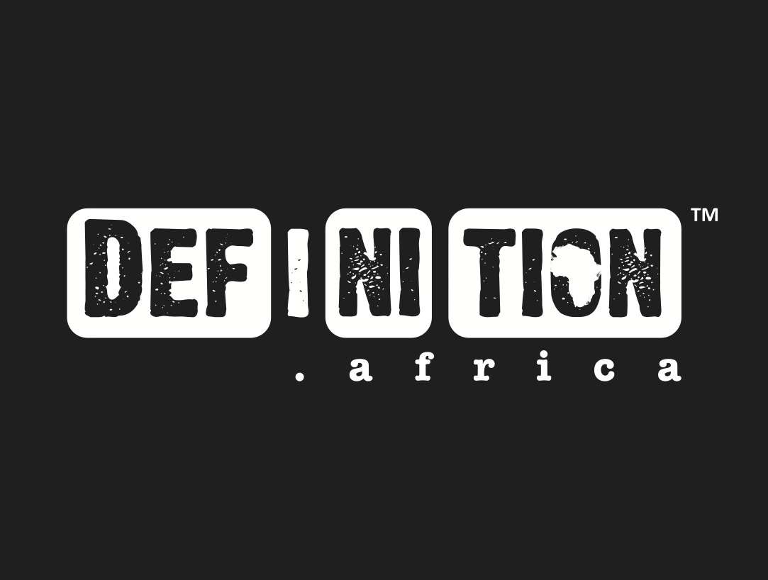  DEF.I.NI.TION Africa, apparel design and production, Kampala, Uganda 