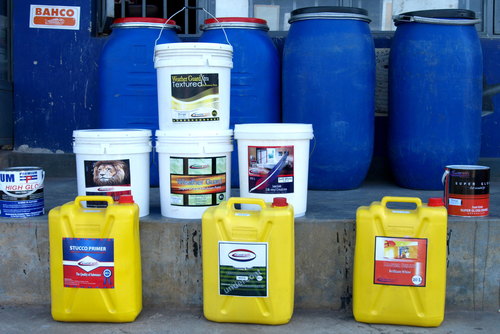 Premium Paints & Chemical Product, paint manufacturer, Mbarara, Uganda 