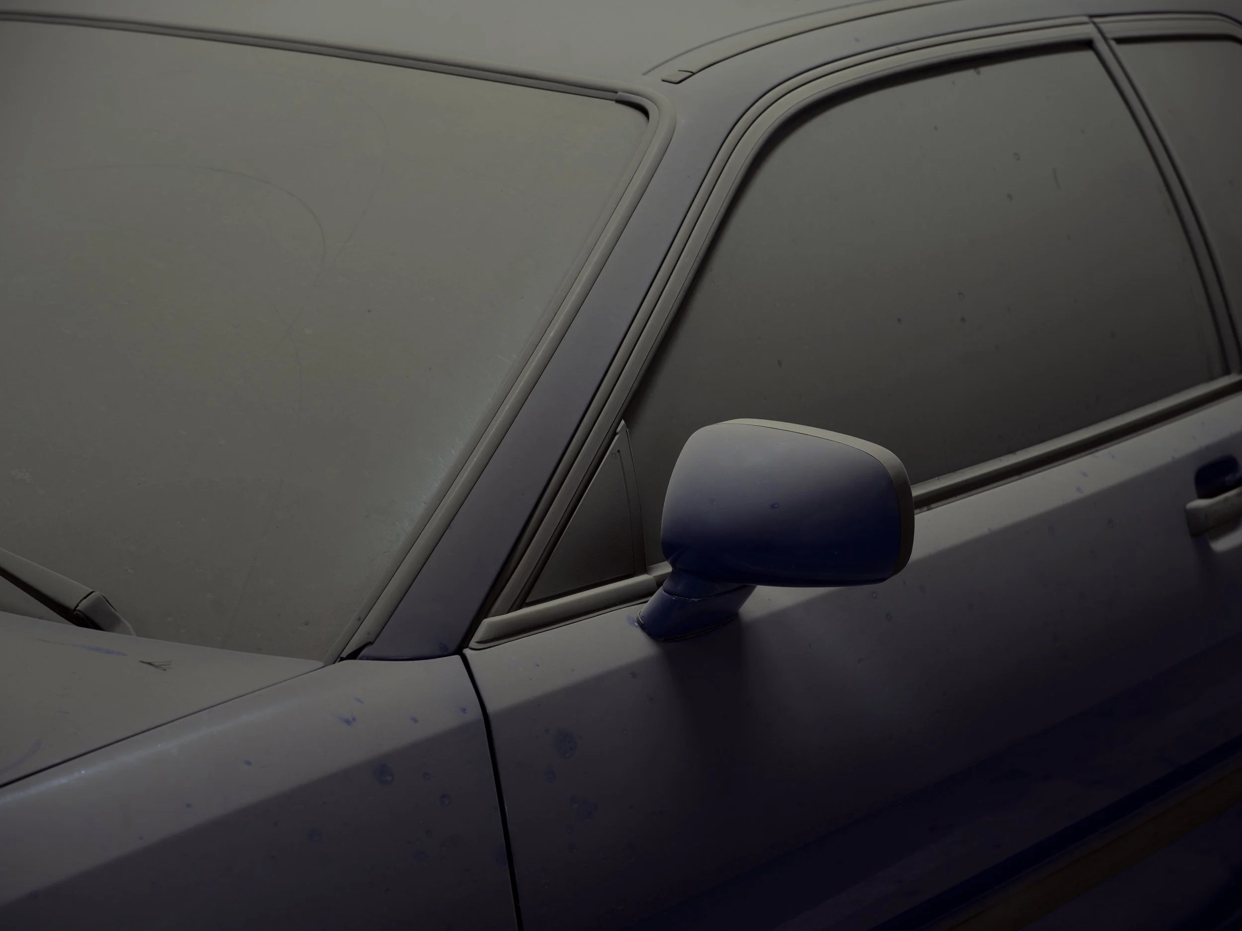 THE DRIVER