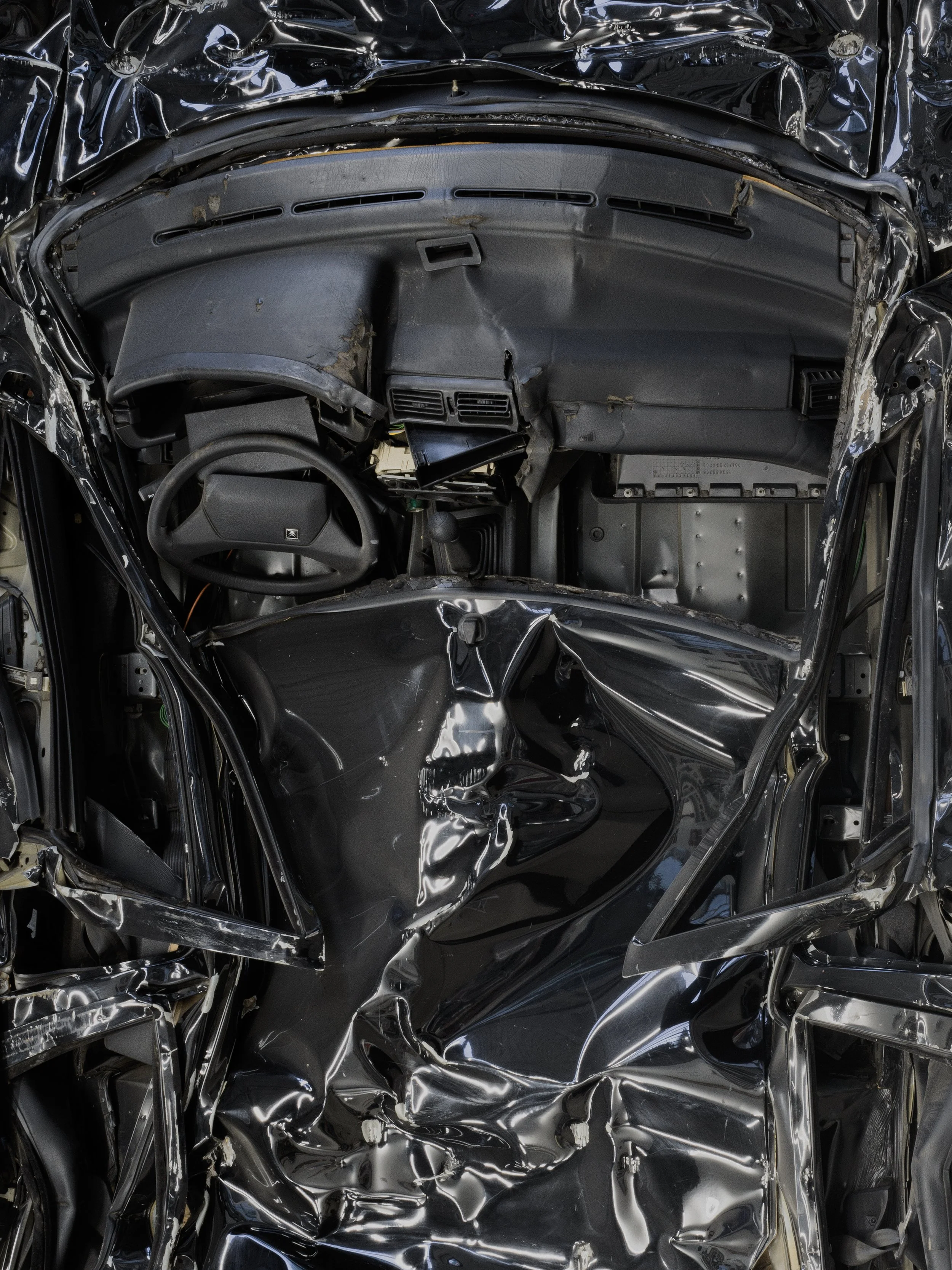 DARTH VADER