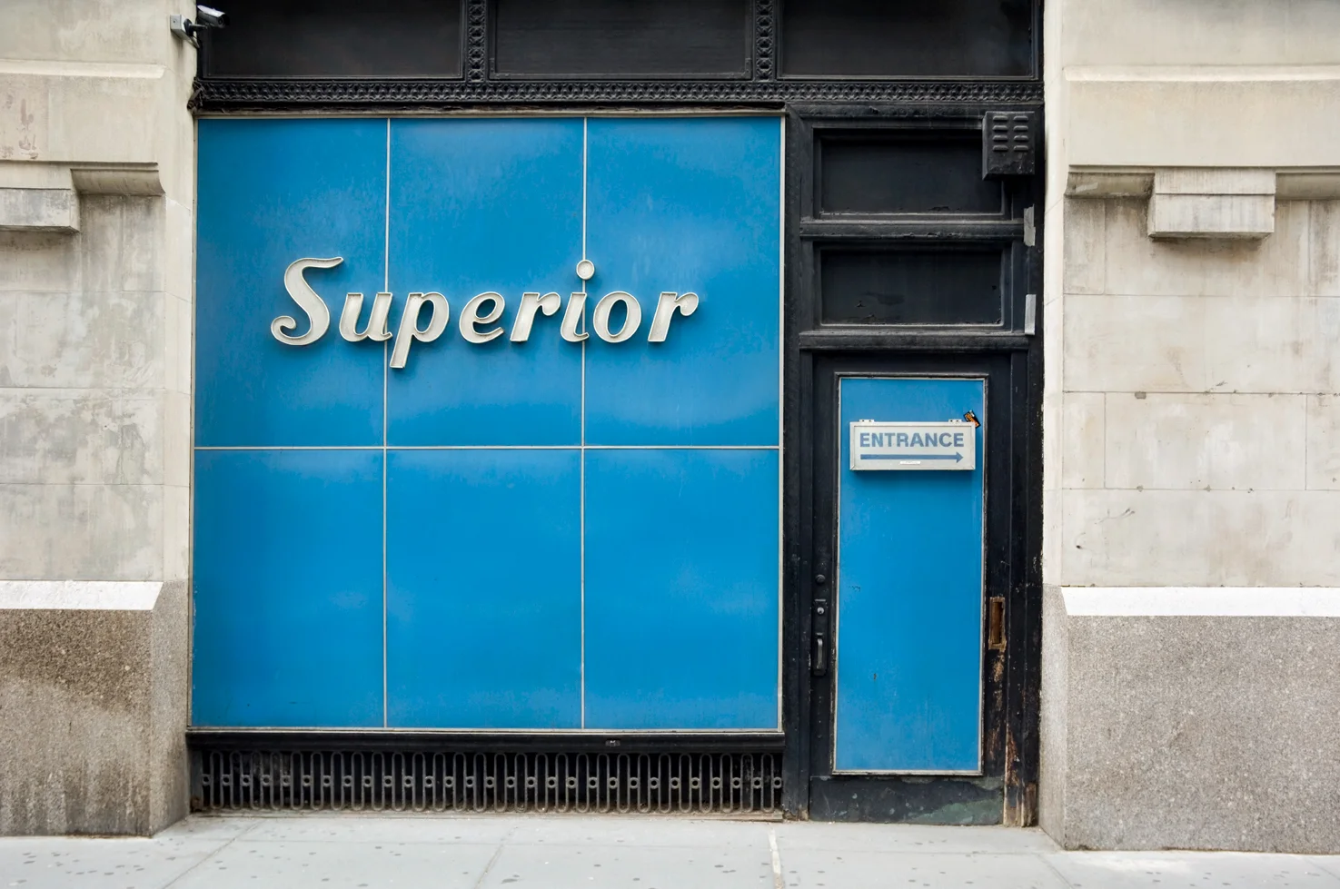 Superior Sewing
