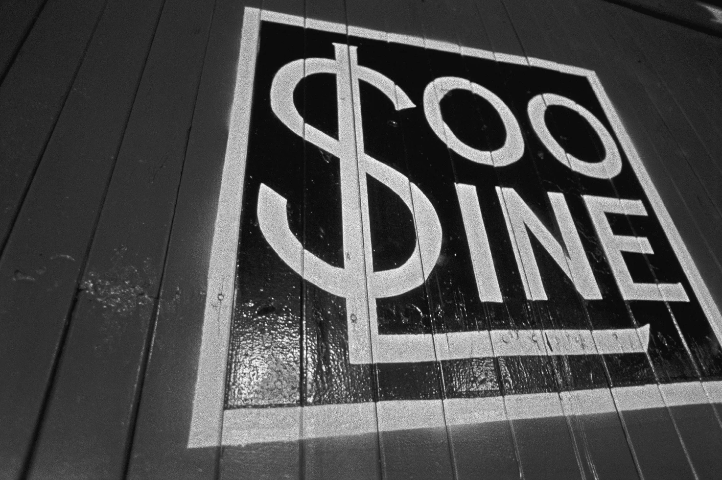 Soo Line Boxcar