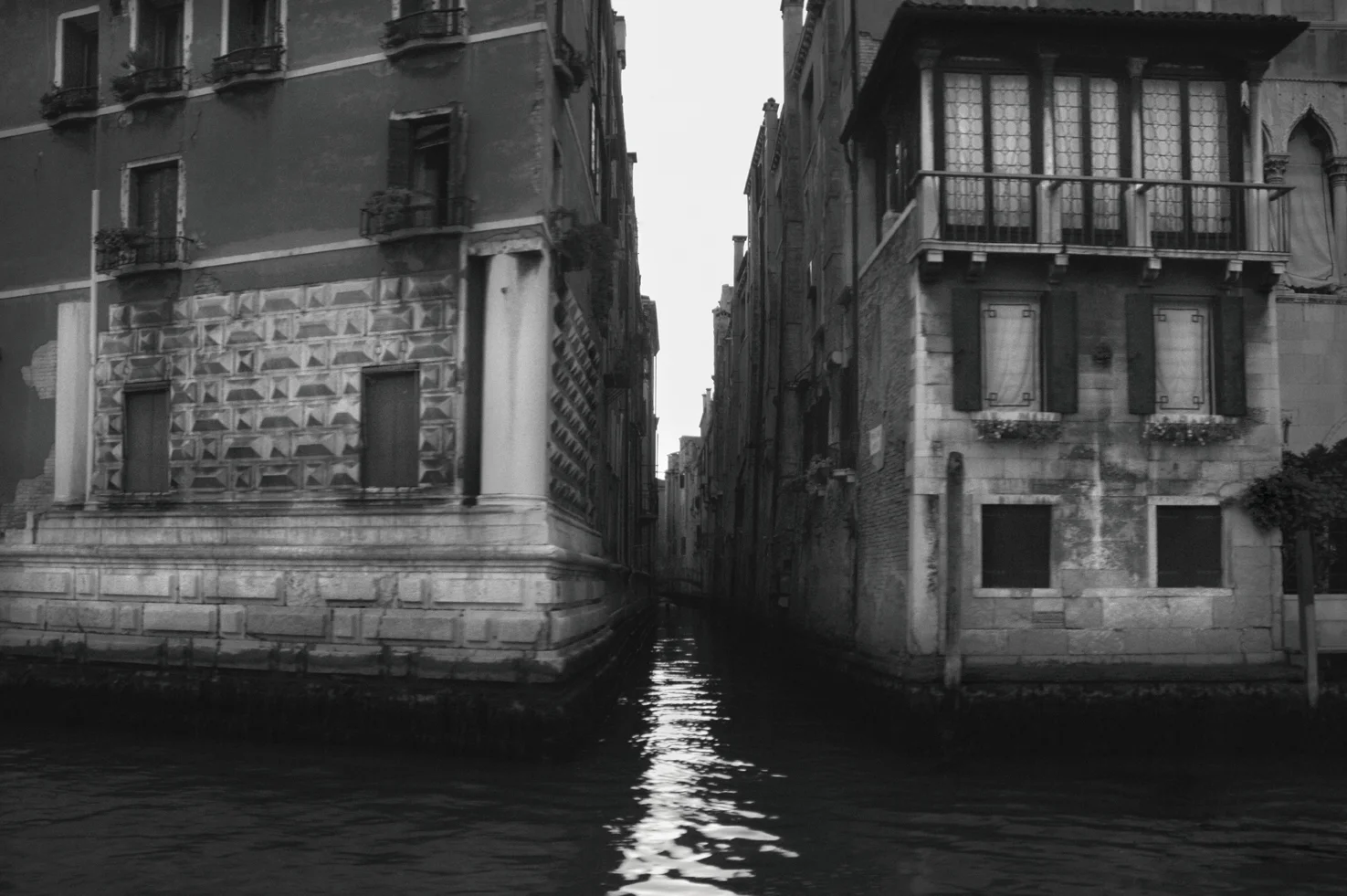 On The Canal