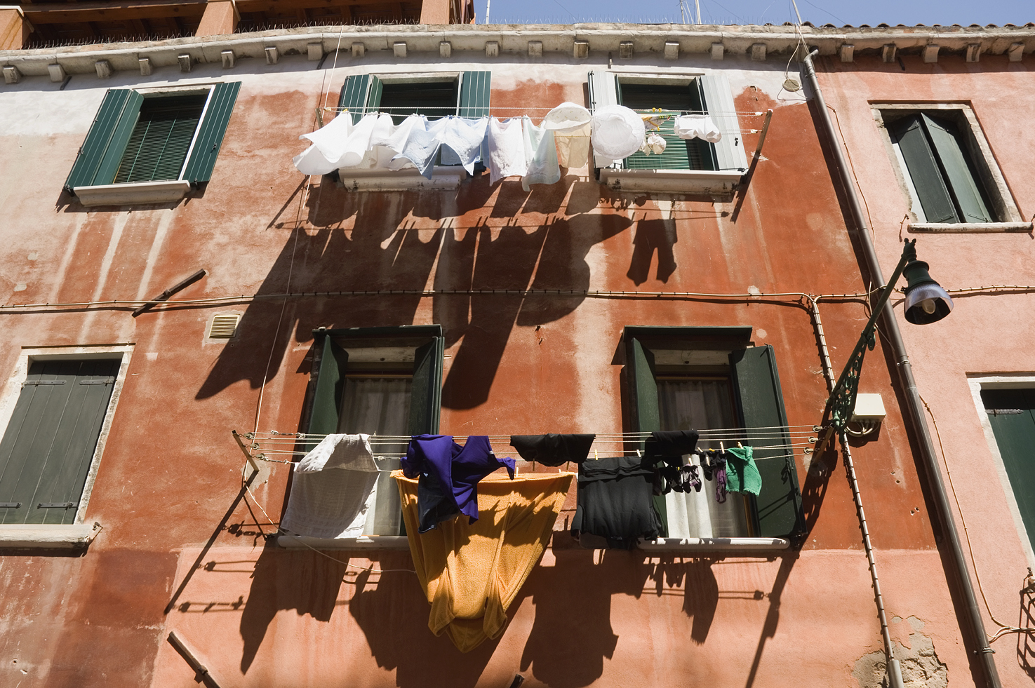 Laundry Day