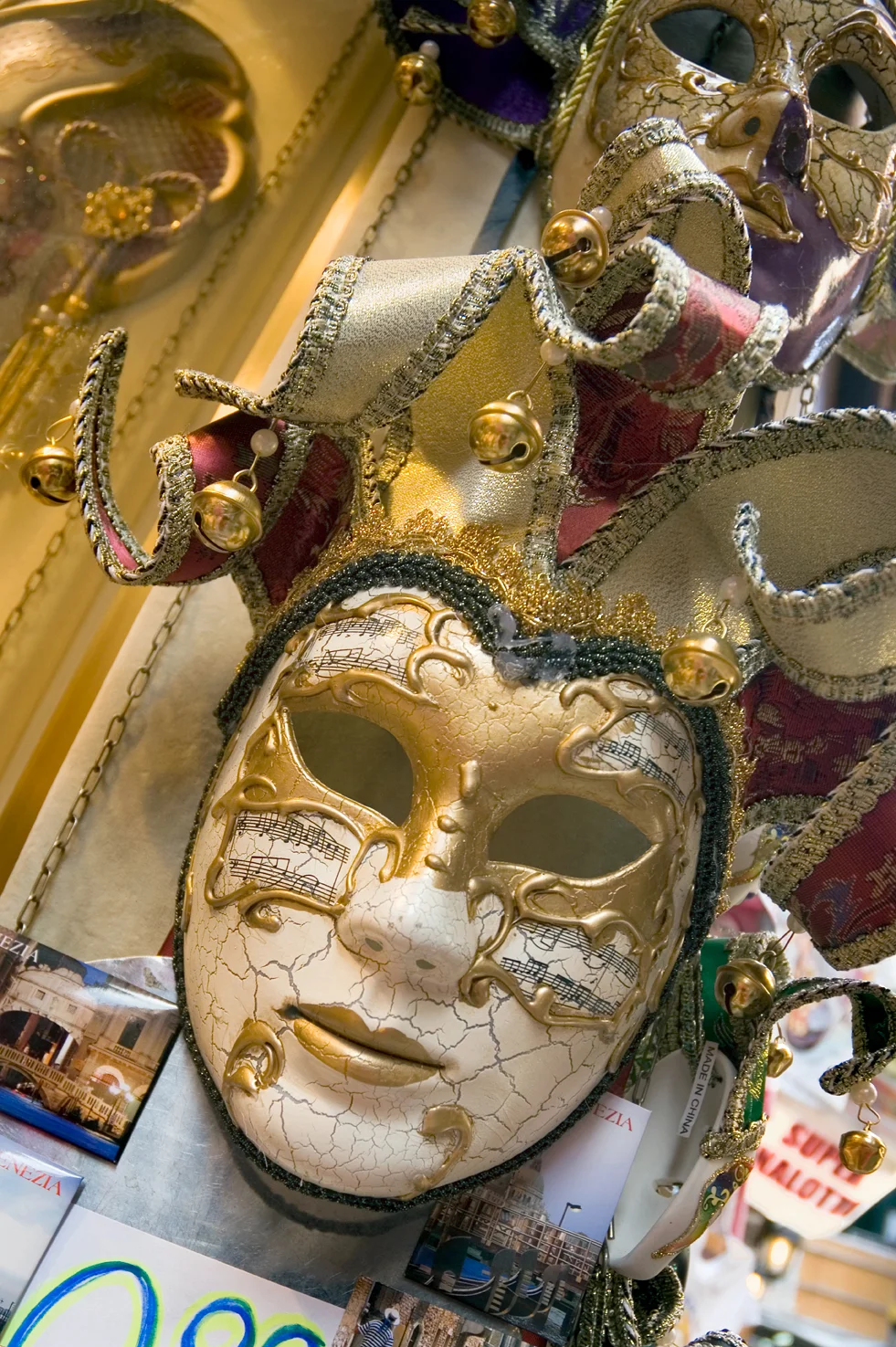 Mask For Sale