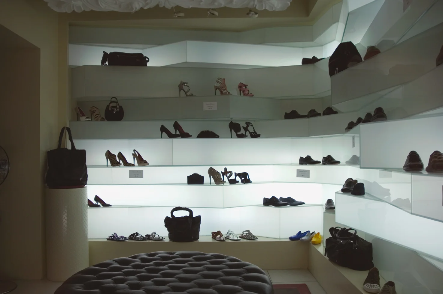 Venetian Shoe Store