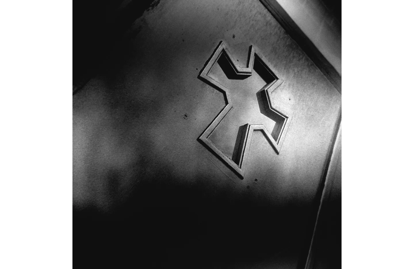 Church Door