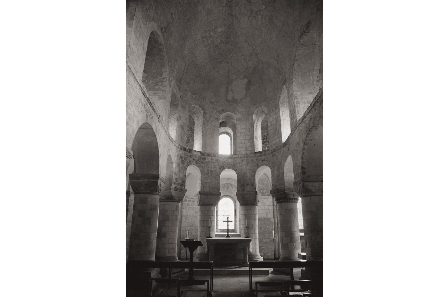 St. Johns Chapel