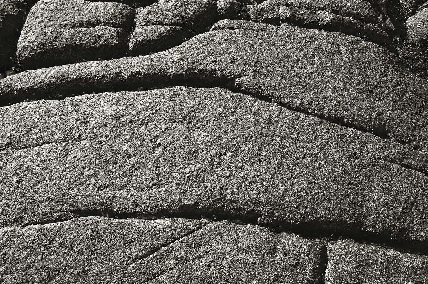 Granite #16