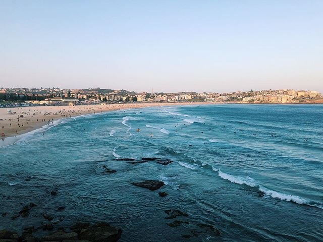 A slow afternoon hike from Coogee to Bondi to end the trip.
.
.
#bondibeach #sydney #australia #justgoshoot #exploremore