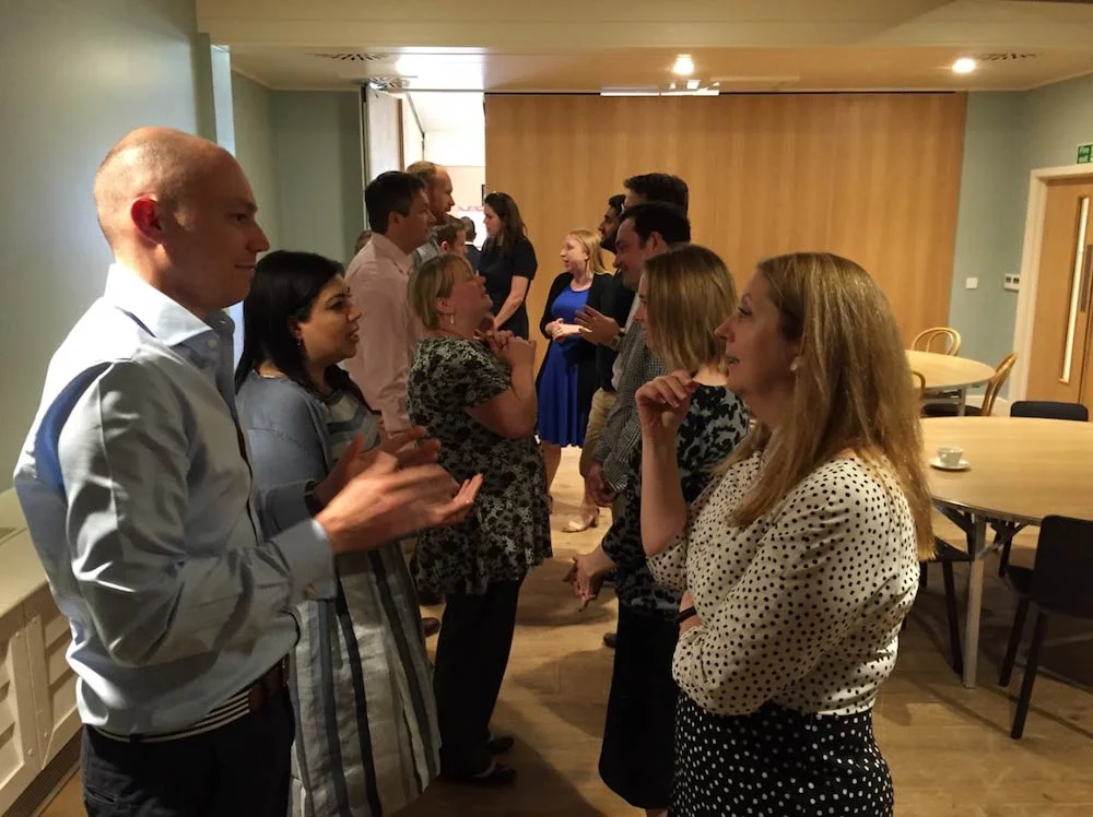 Developing future leaders: Birketts