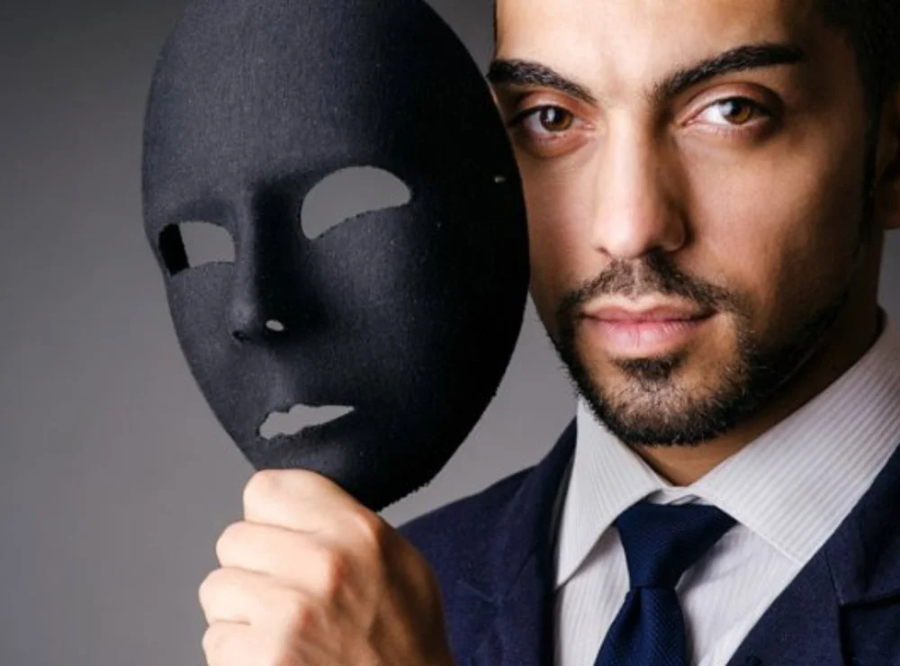 Authenticity - What’s your definition?