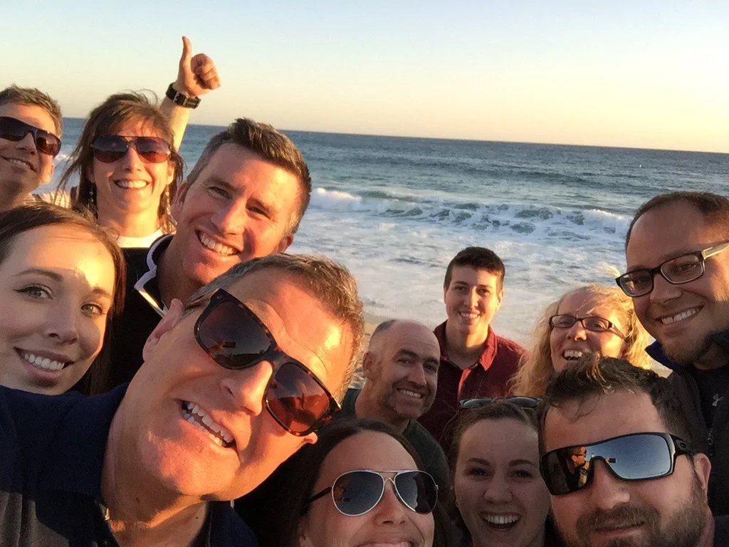 Developing high performance cultures (part 2)