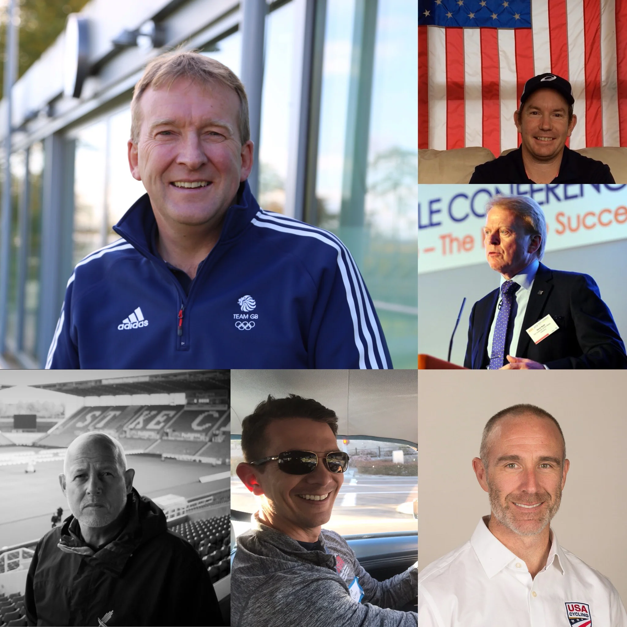 Brilliant people who help make People Academy the ‘go to’ for developing high performing teams, culture change in organisations, leadership and coach development, and much more.