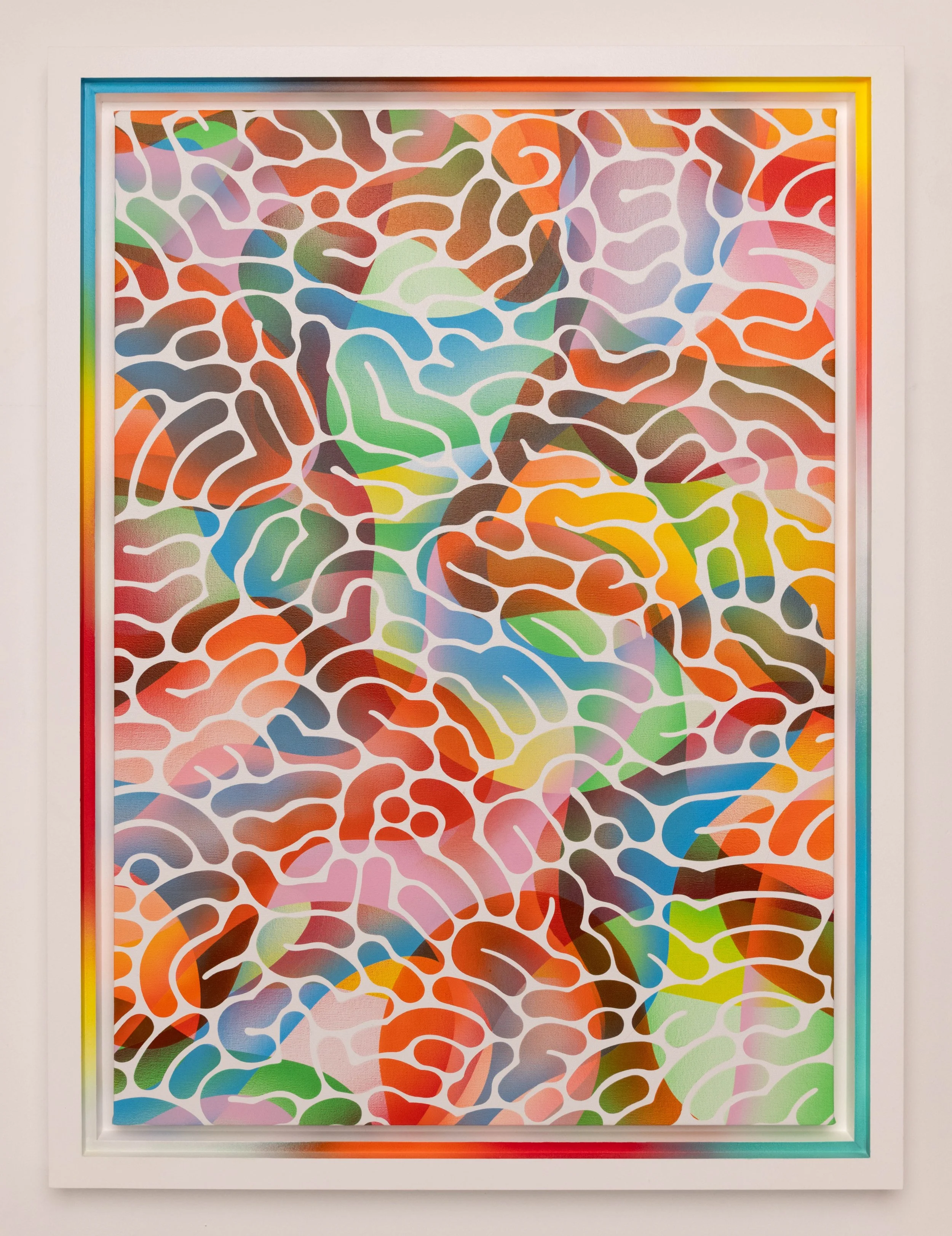 Fine Art — Lefty Out There
