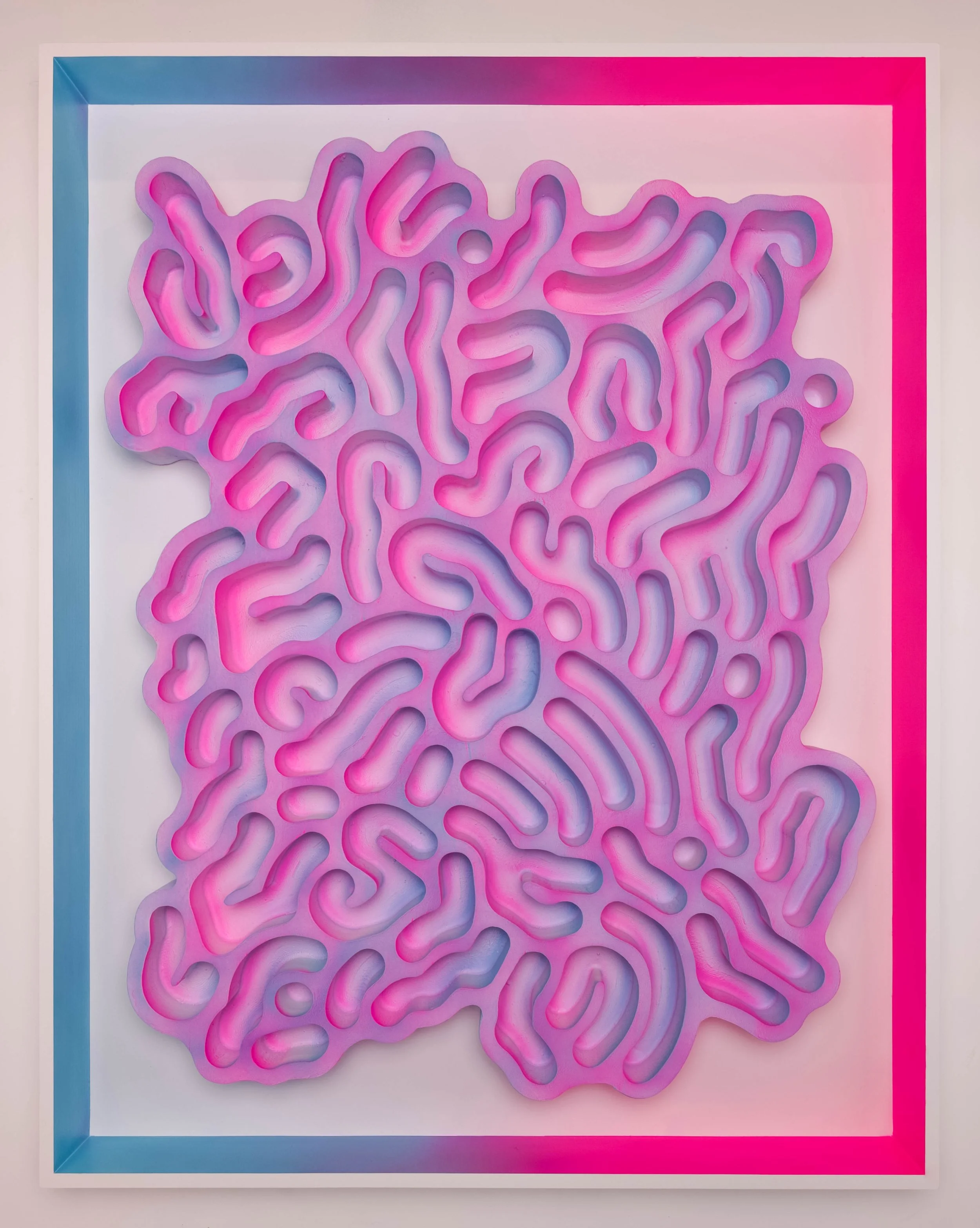 Fine Art — Lefty Out There