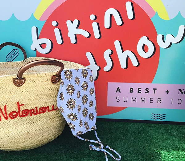 bikini roadshow onepiece