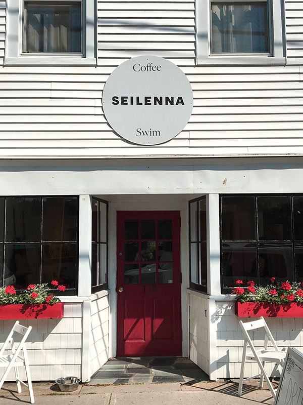 SEILENNA BELLPORT