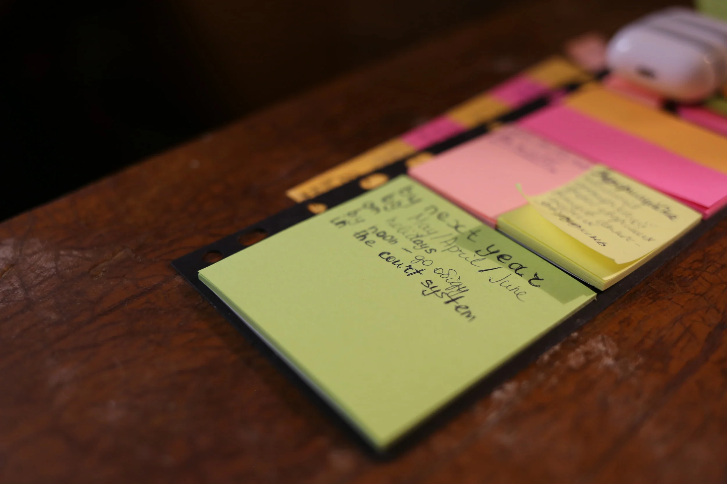 Talking about a new project - fiszki business English