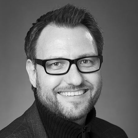 Steinar Ellingsen, lecturer in Journalism