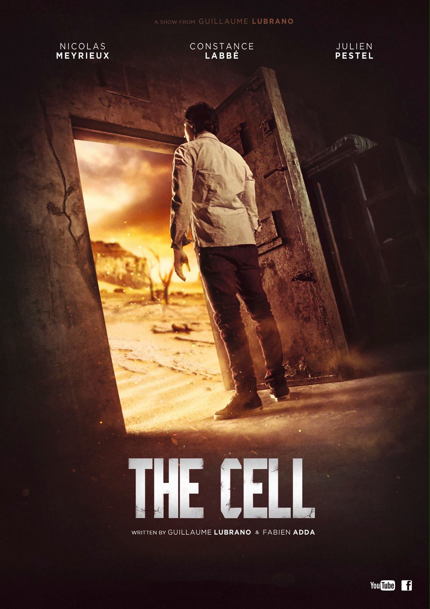 The Cell - Poster.png