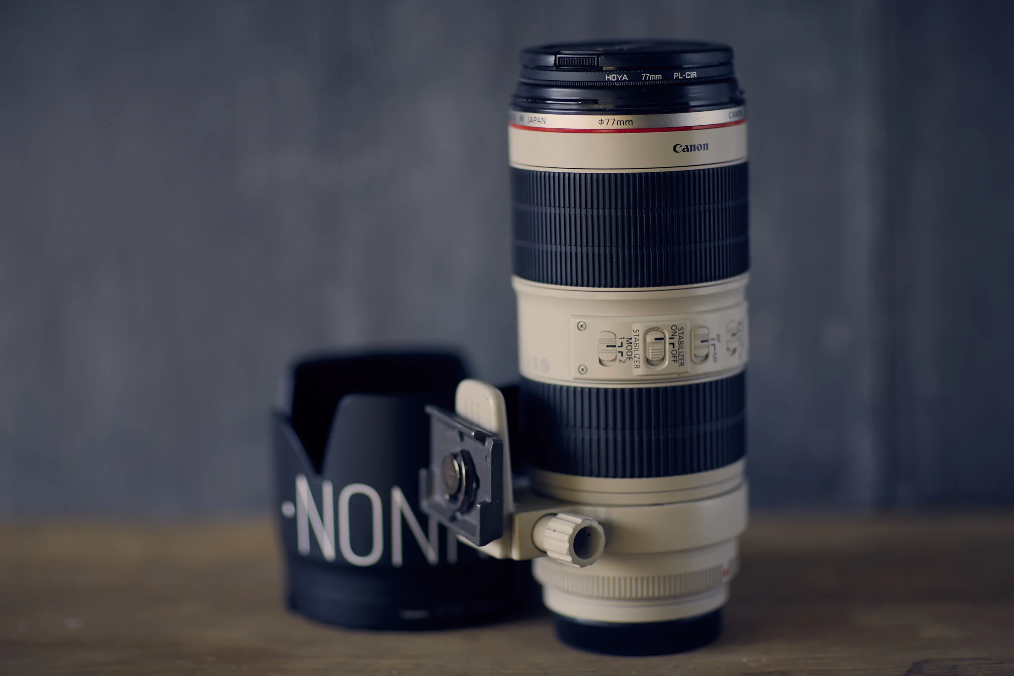 Canon 70-200IS MKii 2.8L