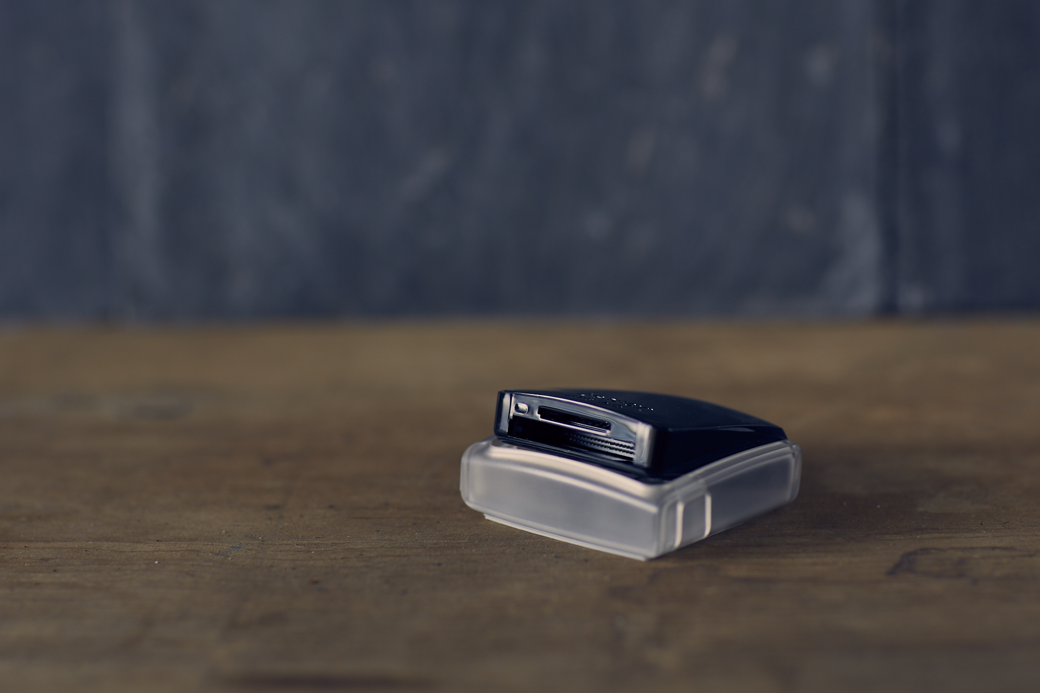 Lexar USB3 Card reader