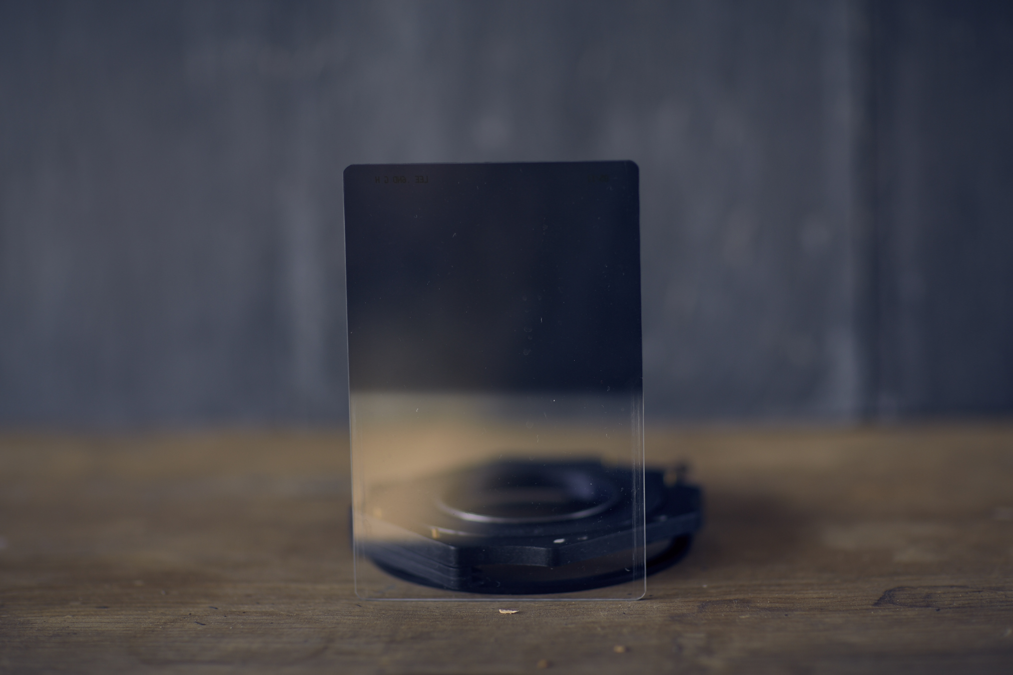 LEE filters 0.6 Hard Grad ND filter
