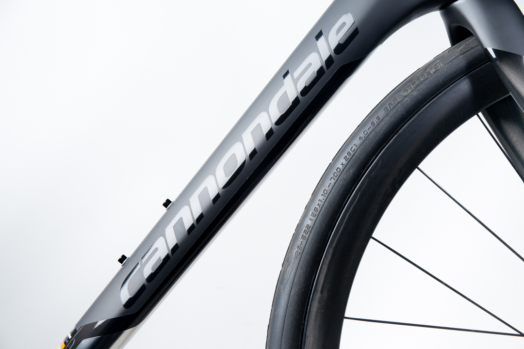 Carbon frame