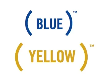 Time for (BLUE)™ or (YELLOW)™ ?