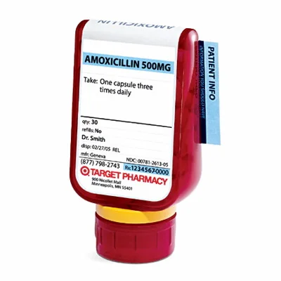 Why CVS Should Retain Target’s ClearRx System