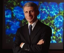 Why is Dr. Anthony Fauci such an Effective Communicator?