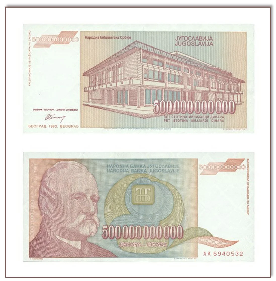 Let's Put This Into Perspective...