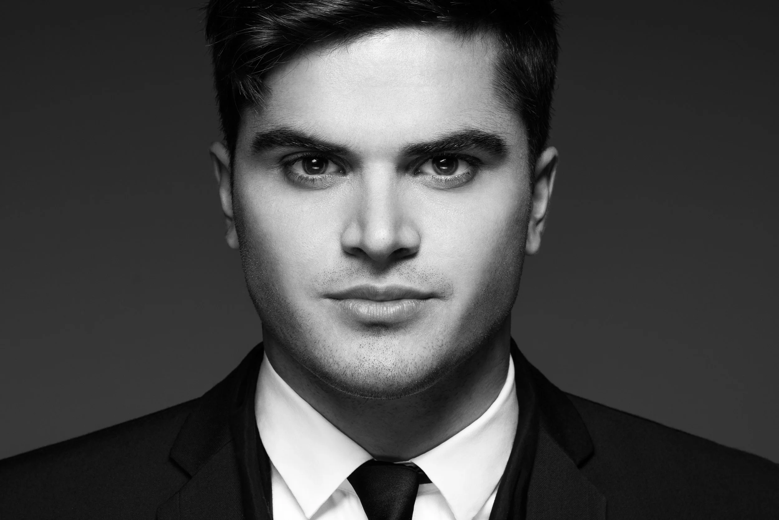 Daniel Richard | Photographe & Retoucheur