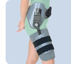  hip abduction orthosis