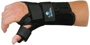  thumb spica splint
