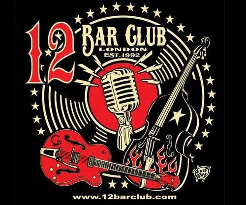 BUCKETFULL OF BRAINS SHOWCASE @ 12 Bar w/Sugar Magnolia (ACOUSTIC SHOW)