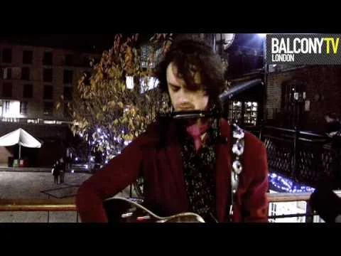 TRENT MILLER (BalconyTV)