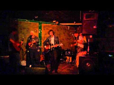 Trent Miller, Fear of Flyin' / Windmill