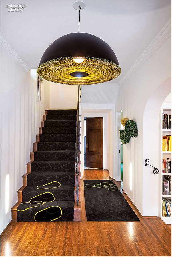 Ghislain Vinas Interior Design / Interior Design Magazine