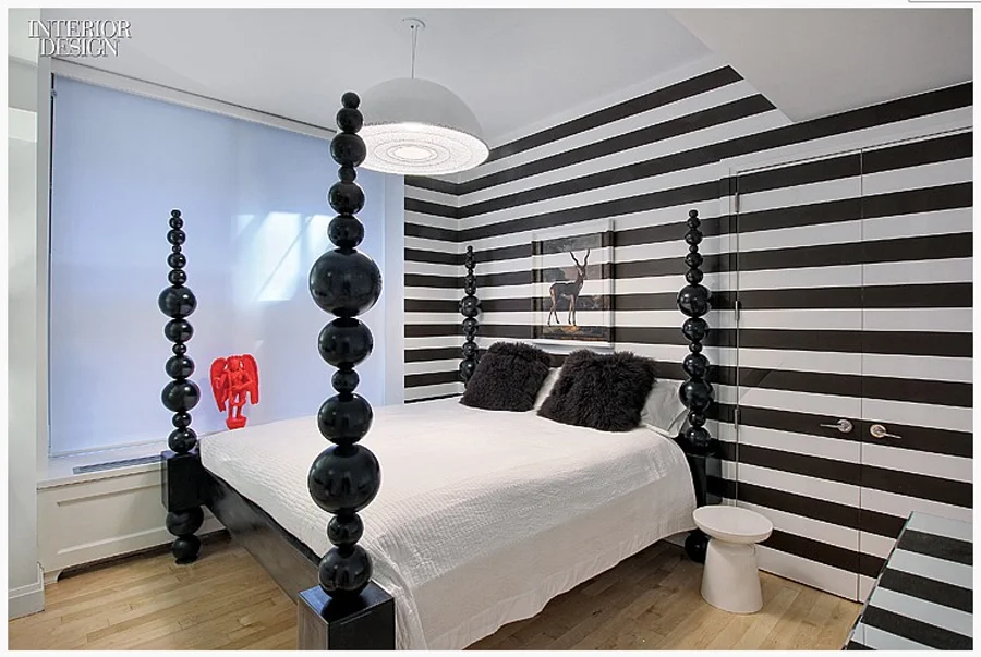 Ghislain Vinas Interior Design / Interior Design Magazine