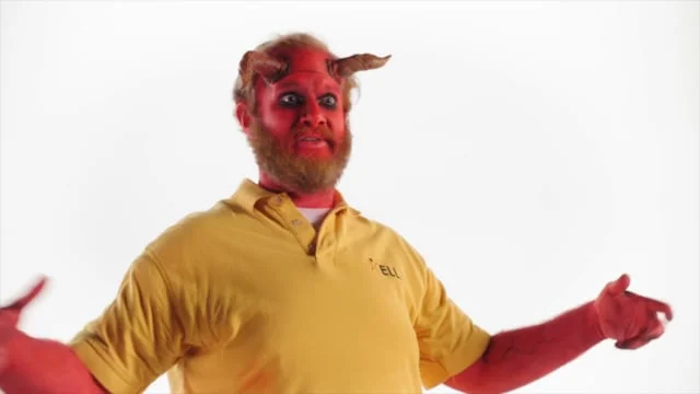 YPF "Trust Fall" Season 2 TV Promo