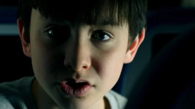 DELTA FaceTheTruth Spot